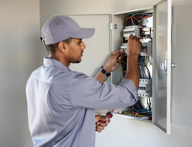 Electrical Panel Replacement service in Saint-Jerome
